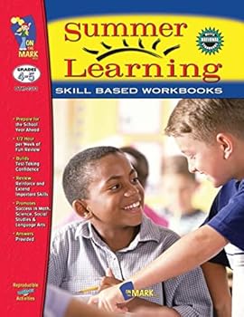 Summer Learning: Preparation for Grade 4