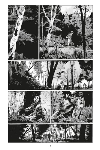 The Walking Dead: Clementine (Vol. 1) - 3