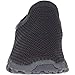 Merrell Women's Bora Slide Vent Moccasin, Blackout, 7.5