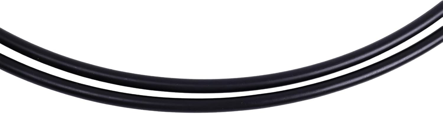 IEQFUE 14FT Control Cable CC20514 CCX20514 Adopts SeaStar Xtreme Technology Compatible with BRP Johnson Evinrude Gale