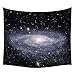 Produktbild Iifafuq Psychedelischer Wandteppich Planet Space Benutzerdefinierte Tapisserie Hängende Polyester Boho Dekorationen Hochwertiger Wandbehang Zubehör senden