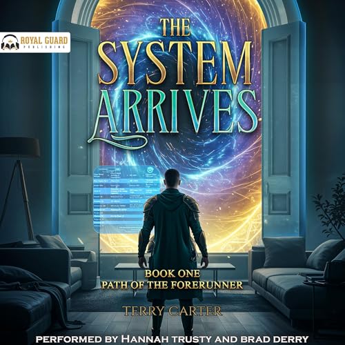 Path of the Forerunner by Terry Carter episode artwork