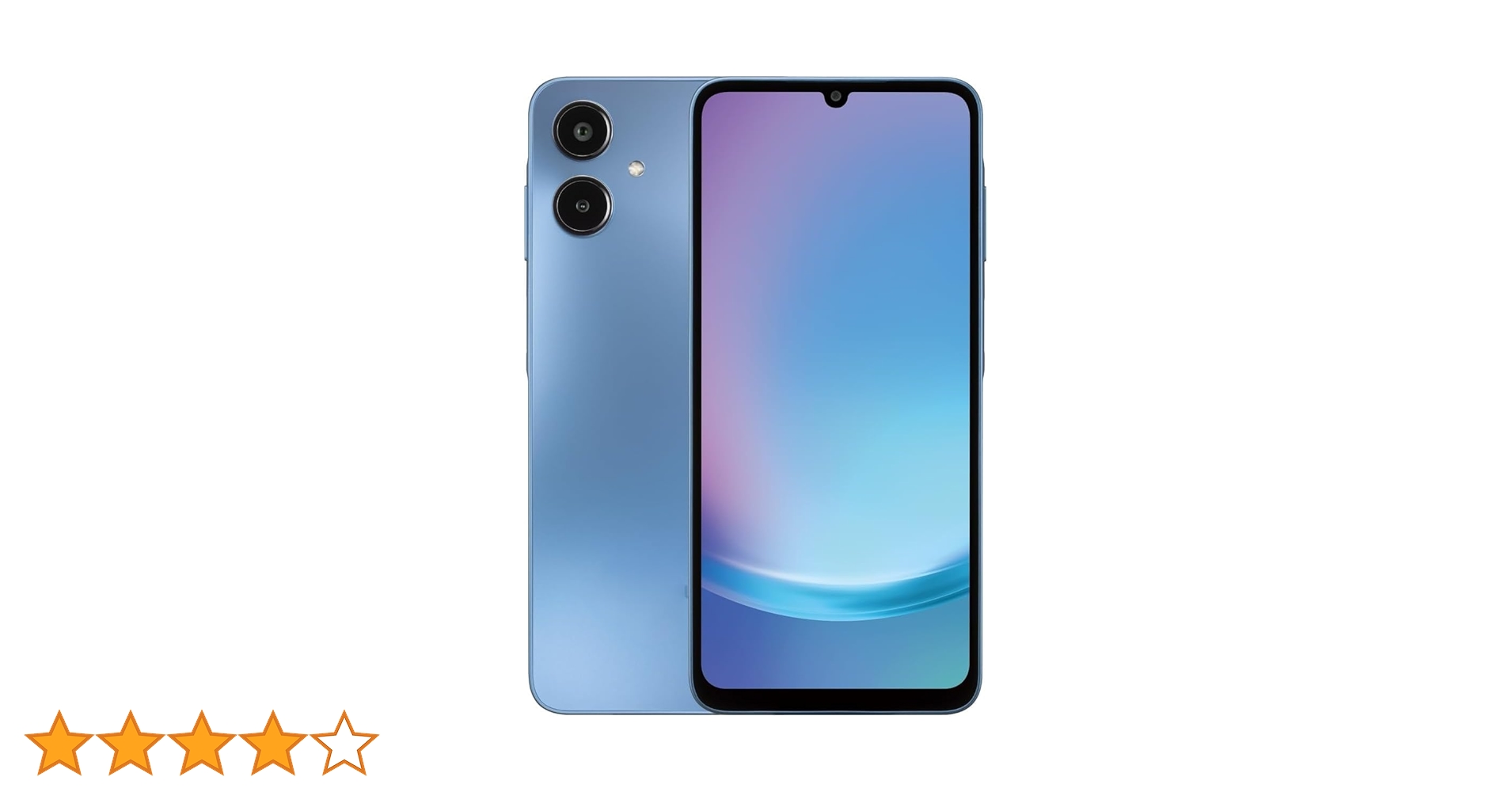 Amazon | SoftBank版 Galaxy A25 5G SM-A253Z 本体 SIMフリー スマホ