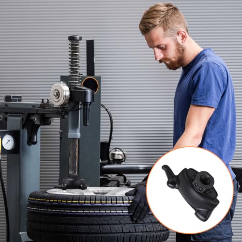 Image of 28mm Duck Tire Changer Mount Demount Head, Tire Changer Machines Duck Head of Tire Machine, Tyre Changer Head Accessories