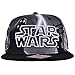 Star Wars Good vs. Evil Sublimated All Over Print Snapback