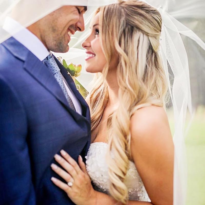 Molioaki 1.5 Carat Princess Cut Bridal Set Moissanite Engagement Rings for Women 925 Sterling Silver Princess moissanite rings