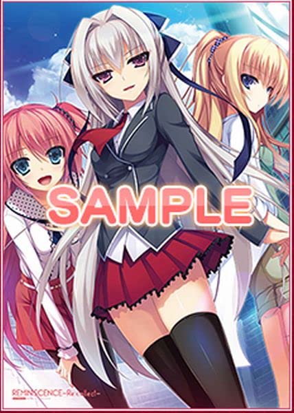 Amazon.co.jp: レミニセンス Re:Collect 予約特典+缶バッジ+ペーパー+ 