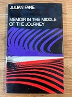 Memoir in the Middle of the Journey 0241020026 Book Cover