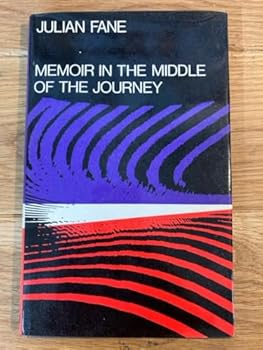 Hardcover Memoir in the middle of the journey [Unqualified] Book