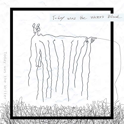 Amazon Music LinchpinのToday was the Writer's Block Amazon.co.jp