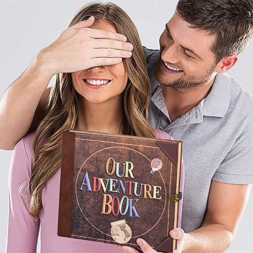 Notre carnet d'aventure pour sceller vos plus beaux souvenirs d'amour - 7