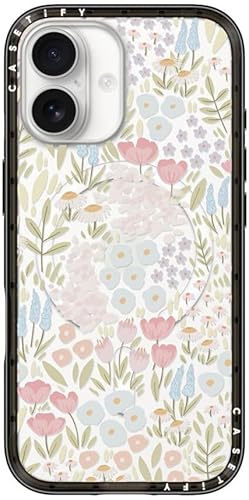 Miniatura 86 de CASETiFY Funda Compacta para iPhone 17 Pro Max [Delgada y Elegante/Compatible con Magsafe / Protección contra caídas de 4 pies de grado militar 2X]