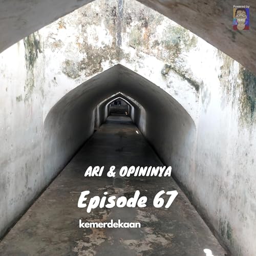 EP 67 - kemerdekaan cover art