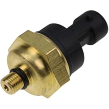 Topkey 6674316 Hydrostatic Pressure Sensor, Hydraulic Switch Replacement Fits Bobcat Mini Excavator Track Skid Steer Loaders T300 T190 S300 S185 S150 S130 E32 E26 E25 A770 A220