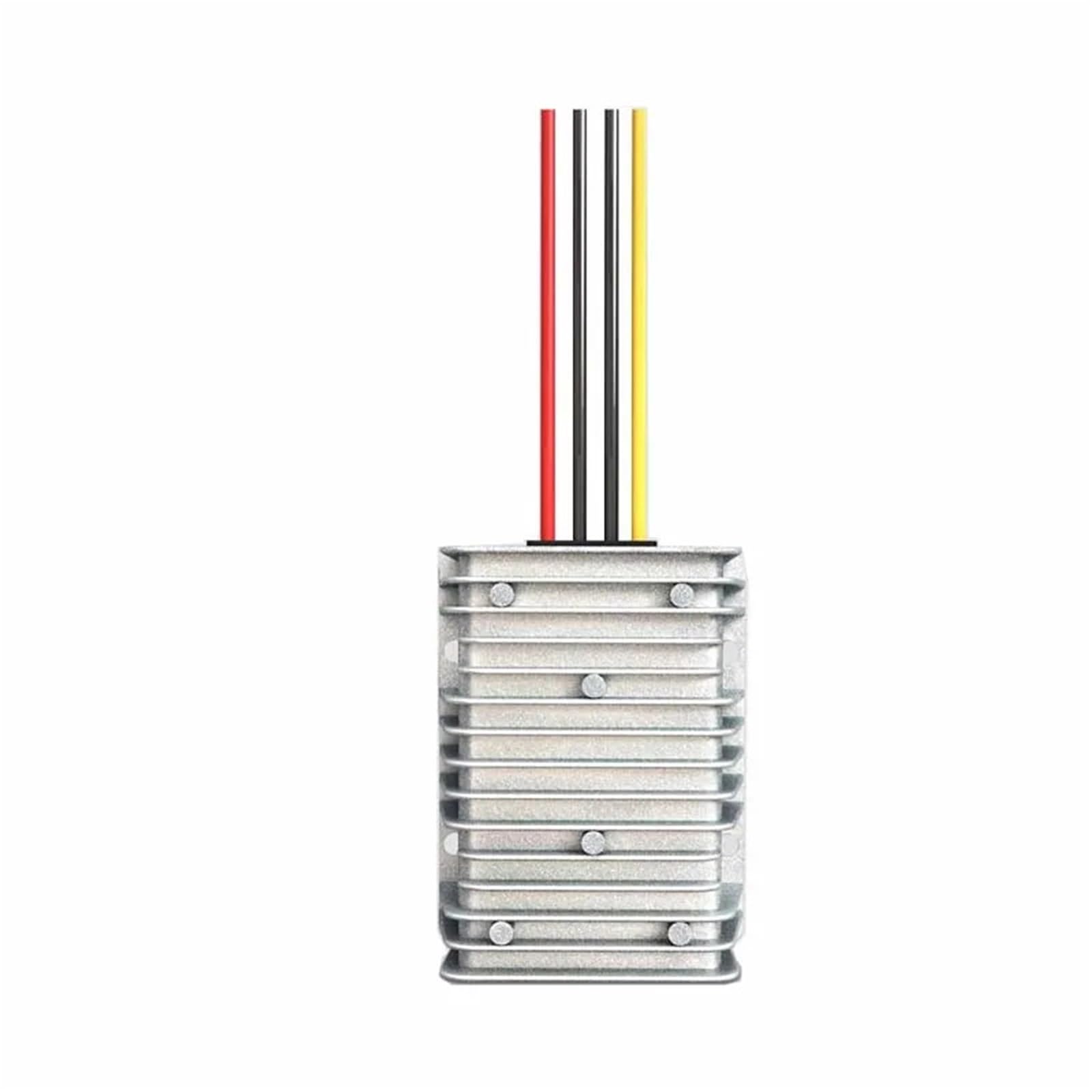 Przetwornica napięcia DC-DC 12V 24V do 5V 20A 25A 30A 40A moduł reduktora dużej mocy przetwornica napięcia 5V (20A)