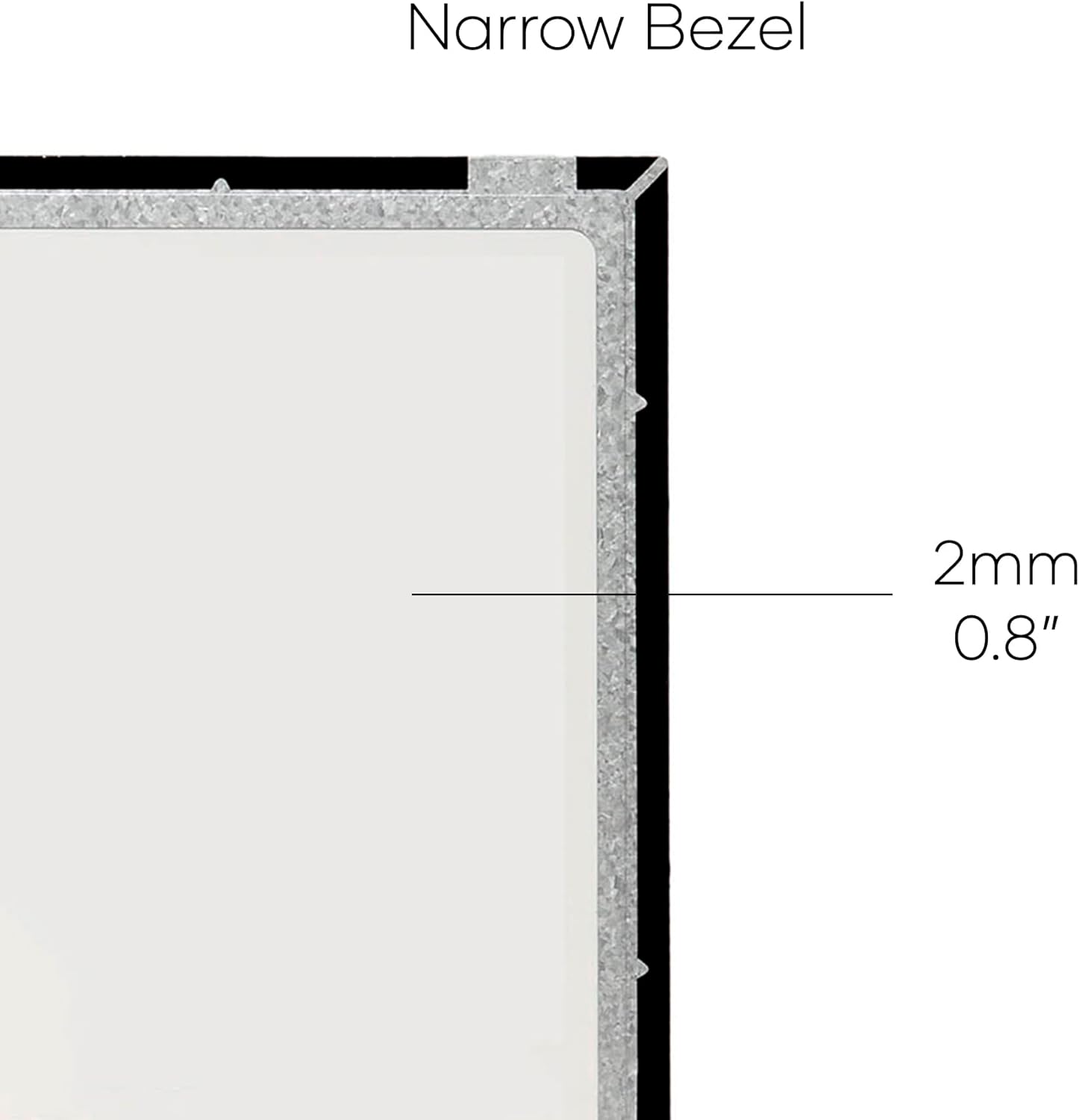 Screen Replacement for Dell Latitude 7490 7480 FHD 1920x1080 IPS Matte LCD LED Display with Tools