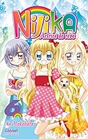 Nijiiro prism girl 2723499413 Book Cover