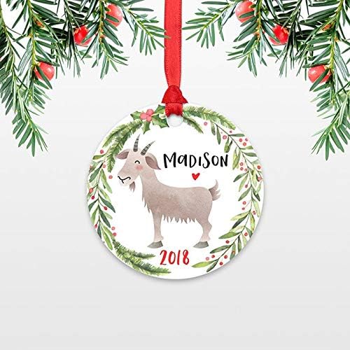 Personnalise De Chevre De Noel Ornement Pour Enfants Ornement Filles Garcons Bebe Unique Nom Personnalise Ornement Animaux De La Ferme En Forme De Chevre Decoration De Noel Funny Amazon Ca Maison Personnalise De Chevre De Noel Ornement Pour Enfants Ornement Filles Garcons Bebe Unique Nom Personnalise Ornement Animaux De La Ferme En Forme De Chevre Decoration De Noel Funny Amazon Ca Maison