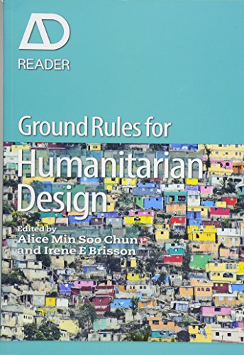 Ground Rules for Humanitarian Design, AD Reader view 2