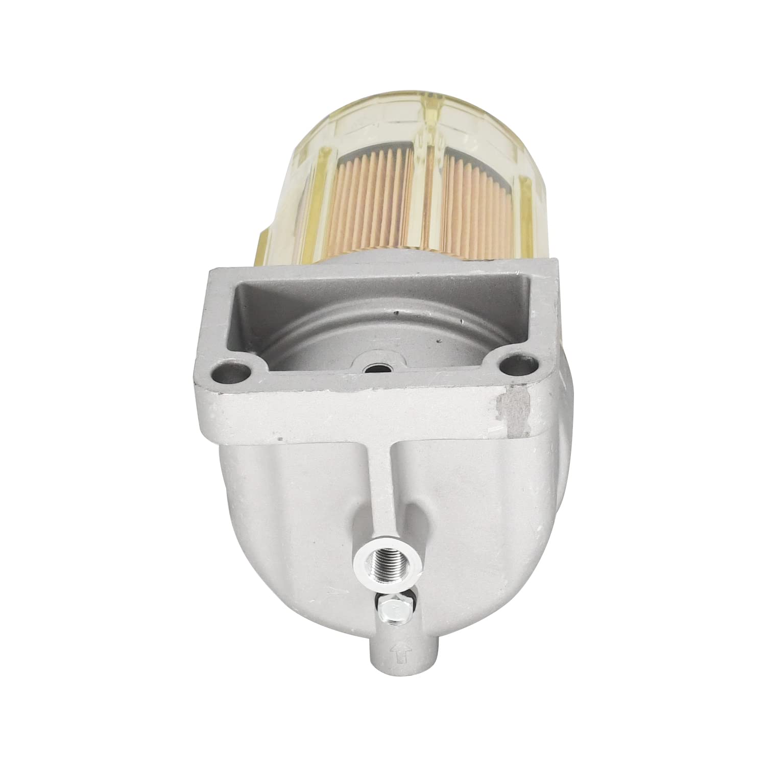 ぷりか Vehicle Diesel Engine Part Crankshaft 8-94455-240-1 for