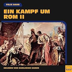 Couverture de Ein Kampf um Rom II