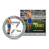 Beachbody Insanity: The Asylum Volume 2 Pure Contact 20-Minute DVD Workout