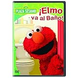 ELMO VA AL BANO-PLAZA SESAMO