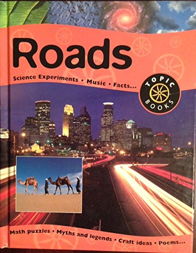 Roads 0531145506 Book Cover