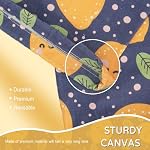 Plastic Bag Holder, Reusable Grocery Bag Holder for Plastic Bags - Image 4