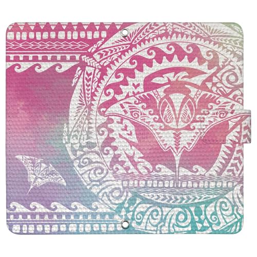 SmaSmaSweets 蒠^ P[X For AQUOS sense10 SH-53F [fUC:C.coral - 1.}^Fn[n[A/}Olbgnh] Ai C |lVA^gD[ ANIXZX10 p ݊ X}zP[X J