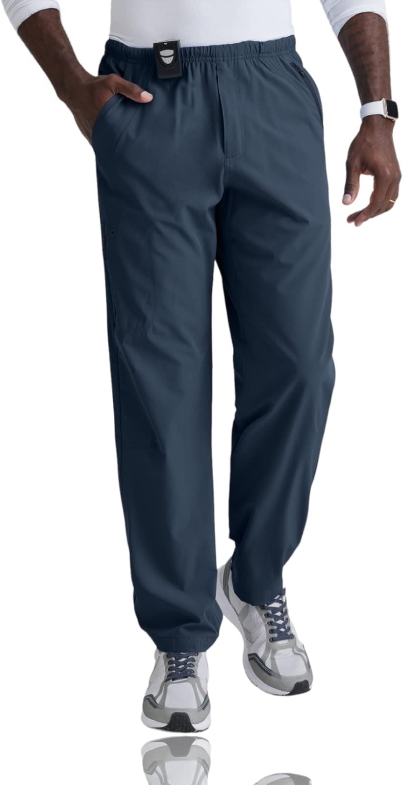 BARCOOne 0217 Men's Athletic Jog Pant