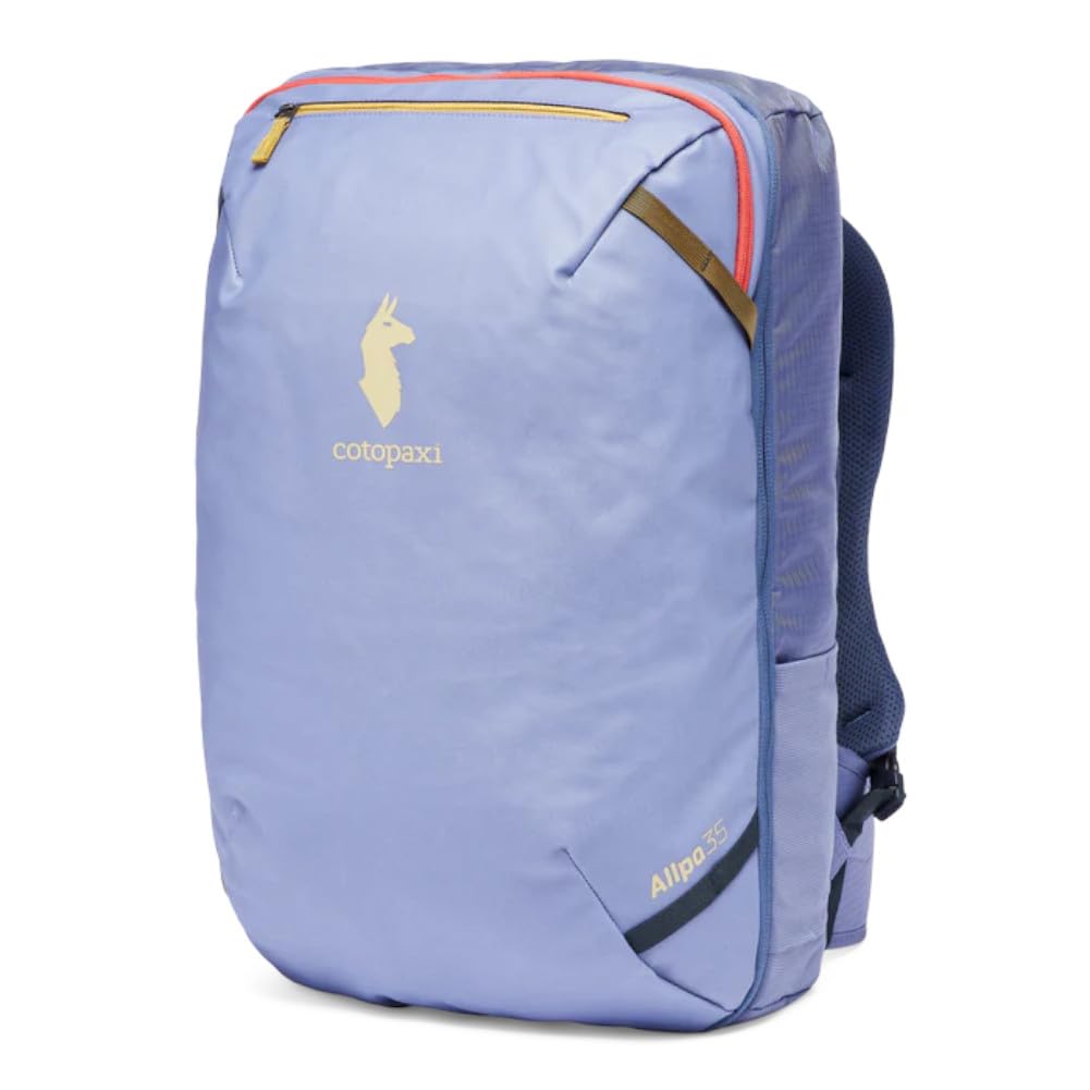 Cotopaxi unisex-adult Allpa 35l Travel Pack Luggage- Carry-On Luggage