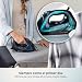 Imagen de Cecotec Plancha de Ropa IronHero H-2600
