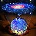 Produktbild Stars Starry Sky Led Night Light Projector Luminaria Moon Novelty Table Night Lamp Battery Usb Night Light For Children