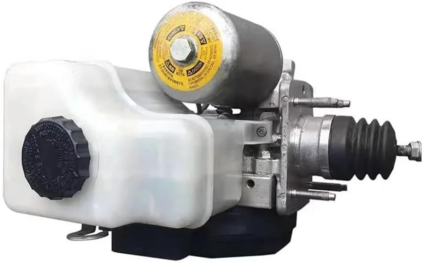 89541-60320 8954160320 ABS Pump Master Assembly Compatible with Toyota Land Cruiser Anti-Lock Brake Actuator