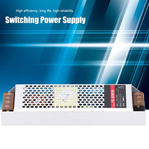 Alimentation du Pilote LED DC24V Évite Scintillement en Usine - 3