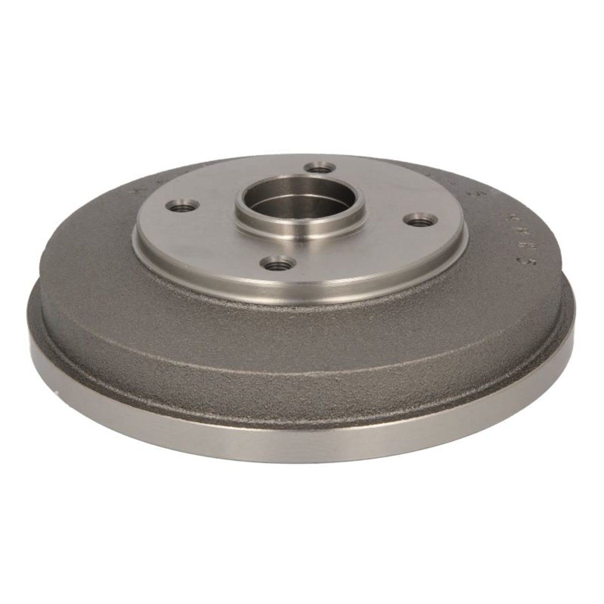 DELPHI Tamburo freno Posteriore BF577 Tamburi Dei Freni 2x Ø200mm Compatibilità con KIA RIO Station wagon DC RIO Tre volumi DC