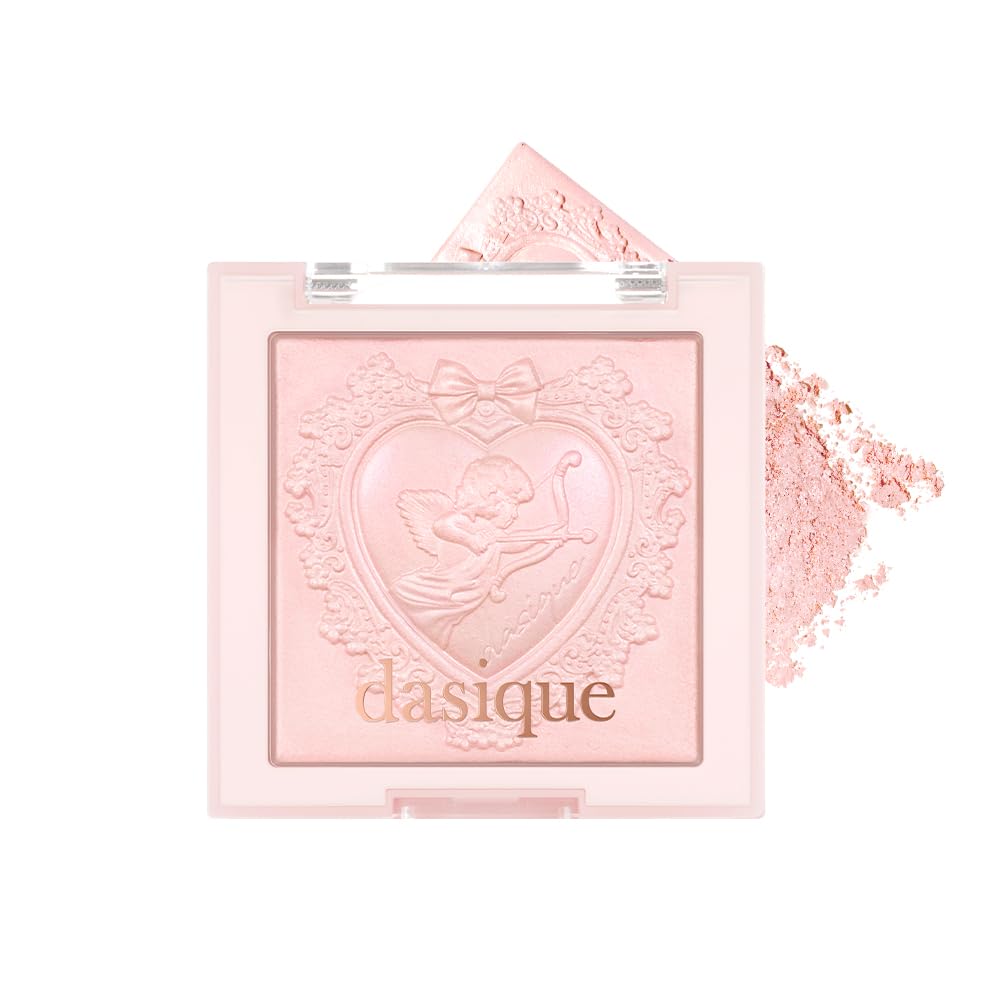 Amazon.co.jp: 「公式」 デイジークLuxe Glow Highlighter ラックス