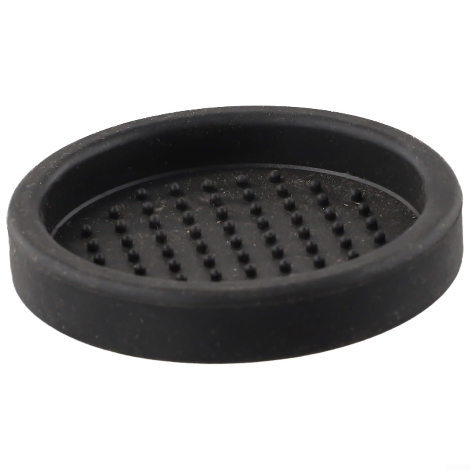 A Must Have Espresso Tamper Pad in Compact Size with Reliable Non Slip Base