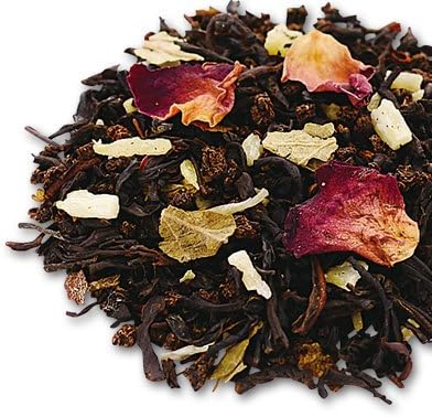 Lupicia Loose Leaf Tea Premium Selection (Carol)