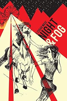 Paperback Night & Fog Book