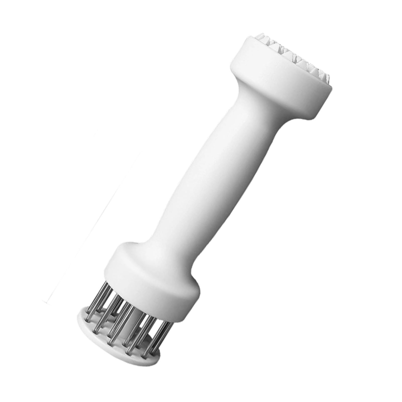 Shurhome Steak Tenderizer Meat Loosening Needle Hammer Tool Professional Marinating for Meat Tenderizing Enduring Steak Tenderizer