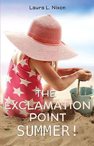The Exclamation Point Summer!