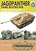 Jagdpanther Tank Destroyer: German Army and Waffen-SS, Western Europe 1944–1945 (TankCraft)