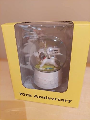 Amazon Co Jp スヌーピー スノードーム おもちゃ