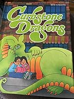 Curbstone Dragons 0878924302 Book Cover