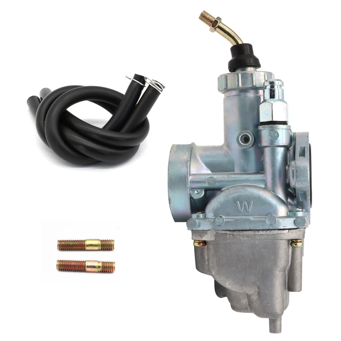 Yamaha 350 Carburetor For Yamaha Timberwolf 250 YFB250 Tri Moto