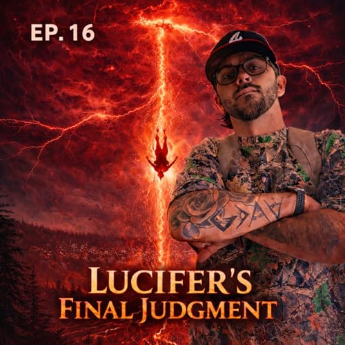 Lucifer's Final Judgment