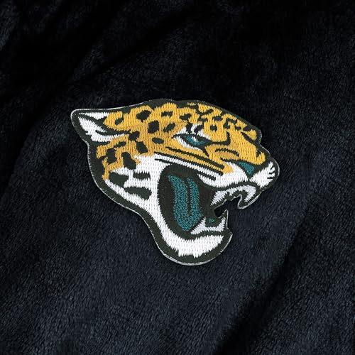 Image of Northwest NFL Unisex Silk Touch Bathrobe
