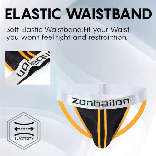 Mens Thongs Sexy G String Enhancing Pouch Underwear Stretch T Back Bulge Silk Bikini Briefs for Men4